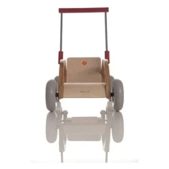 Sirch Sibis Troll Puppenwagen 30204