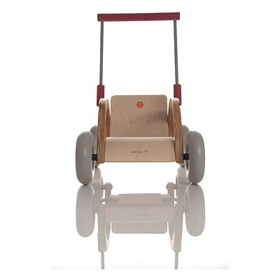 Sirch Sibis Troll Puppenwagen 30204 1 Sirch Sibis Troll Puppenwagen 30204