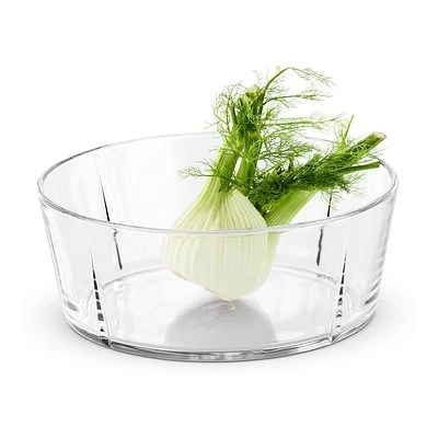 Rosendahl Grand Cru Ofenfeste Schüssel Ø24 Cm Klar 2 Rosendahl Grand Cru Ofenfeste Schüssel Ø24 Cm Klar – Bild 2