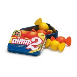 Erzi Kaufladenzubehör Nimm2 In Der Dose 14356