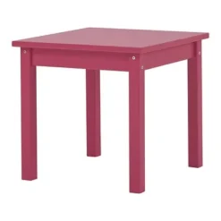 Hoppekids Mads Kindertisch Baroque Rose