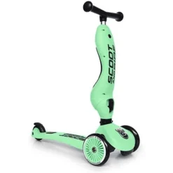 Scoot & Ride Highwaykick 1 Kiwi 96355