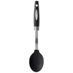 SCANPAN Classic Servierlöffel 32cm Silikon