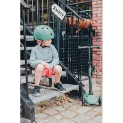 Scoot & Ride Highwaykick 3 LED Forest 8 Scoot & Ride Highwaykick 3 LED Forest -Kinder Haushaltswaren Geschäft j1n8tavr33z0g6m802d1w4g2jrqa