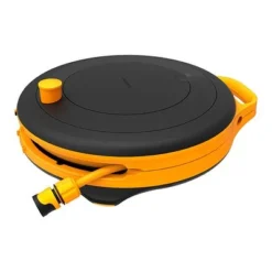 FISKARS Waterwheel S Schlauchtrommel Ohne Wandhalterung