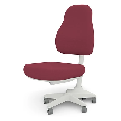 Lifetime Kinderbürostuhl Ergo Dunkelrot 1 Lifetime Kinderbürostuhl Ergo Dunkelrot