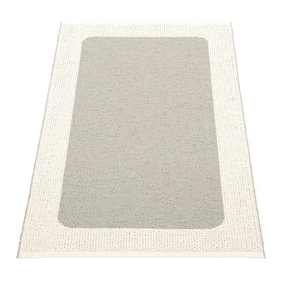 Pappelina Teppich Ilda Warm Grey Vanilla 70 X 120 Cm IL9D712 2 Pappelina Teppich Ilda Warm Grey Vanilla 70 X 120 Cm IL9D712 – Bild 2