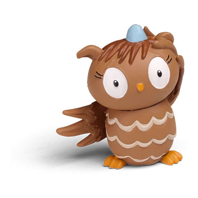 TONIES Tonie Die Eule Mit Der Beule - Die Eule Mit Der Beule 2 TONIES Tonie Die Eule Mit Der Beule - Die Eule Mit Der Beule – Bild 2