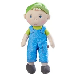 Haba Kuschelpuppe Till 305042