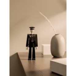 Kay Bojesen Polizist Schwarz Sale -Kinder Haushaltswaren Geschäft j8kzk3fsuwsalpicpq4c9dupo5p3