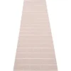Pappelina Teppich Carl Pale Rose Pearl Pink 70 X 270cm CA7A727