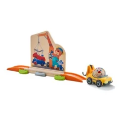 Haba Kullerbü – Themenset Schrottplatz 304782 Sale