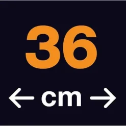 FISKARS QuikFit Rasenlüfter -Kinder Haushaltswaren Geschäft jar1opbiuf50ebsyq0id4a5hkdpd