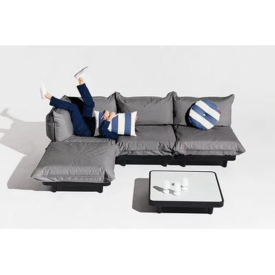 Fatboy Paletti Sofa Set Medium Rock Grey Inkl. Tisch 3 Fatboy Paletti Sofa Set Medium Rock Grey Inkl. Tisch – Bild 3