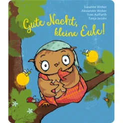 TONIES Tonie Die Eule Mit Der Beule - Gute Nacht Kleine Eule 6 TONIES Tonie Die Eule Mit Der Beule - Gute Nacht Kleine Eule -Kinder Haushaltswaren Geschäft jep510skadvirt5a334ba0z5mvp6