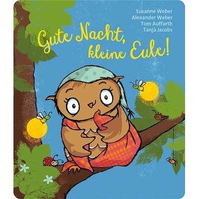 TONIES Tonie Die Eule Mit Der Beule - Gute Nacht Kleine Eule 3 TONIES Tonie Die Eule Mit Der Beule - Gute Nacht Kleine Eule – Bild 3
