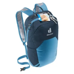 Deuter Wanderrucksack Speed Lite 13 Ink-wave -Kinder Haushaltswaren Geschäft jhenxpnizpqb6k8ql6qwvfjugg3z
