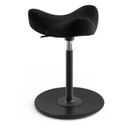 Varier® Move™ Esche Schwarz REV194 Revive Schwarz