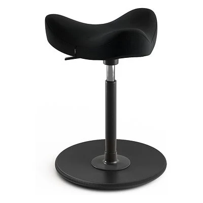 Varier® Move™ Esche Schwarz REV194 Revive Schwarz 1 Varier® Move™ Esche Schwarz REV194 Revive Schwarz