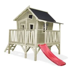 EXIT TOYS EXIT Spielhaus Crooky 350