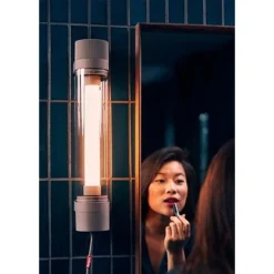 Fatboy® Tjoep Leuchtröhre Klein Light Grey 103726 -Kinder Haushaltswaren Geschäft jogzhblxmgpf4lf35uzd6lvuru5z