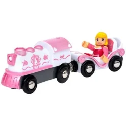 BRIO Disney Princess Dornröschen-Batterielok 32257 -Kinder Haushaltswaren Geschäft jqeu1r474viubxine7ko1uxm81fj