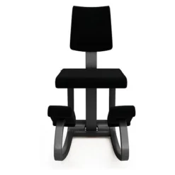 Varier® Variable™ Plus Kniestuhl Esche Schwarz REV194 Revive Schwarz -Kinder Haushaltswaren Geschäft jugusxcbbx98hizue26vk9a2df0h