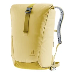 Deuter Rucksack Stepout 22 Ginger-turmeric