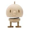 Hoptimist® Wood Kollektion Wackelfigur Bumble Mittel Eiche Natur 27552