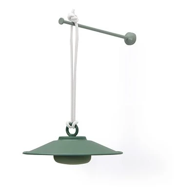 Fatboy® Hängelampe Chap-O Grün 106409 1 Fatboy® Hängelampe Chap-O Grün 106409