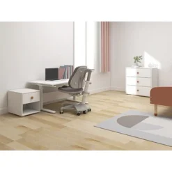 FLEXA Roomie Kommode Mit 3 Schubladen Weiß/rosa 11 FLEXA Roomie Kommode Mit 3 Schubladen Weiß/rosa -Kinder Haushaltswaren Geschäft jw8cxqdhl1orm2elp56hcllrsojt