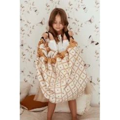 Play&Go Prints 2 In 1 Spielzeugsack Geo Senf 5 Play&Go Prints 2 In 1 Spielzeugsack Geo Senf -Kinder Haushaltswaren Geschäft jwnoc704z6idepclnb2d4sonha5j