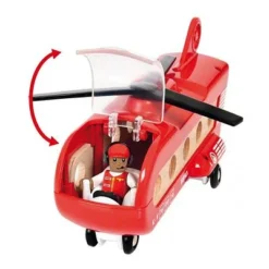 Brio Eisenbahn-Transporthubschrauber 33886 -Kinder Haushaltswaren Geschäft jwuke4s5qgaj5d6oqnqv0g9z0jur