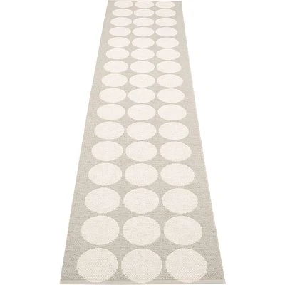 Pappelina Teppich Hugo Linen Vanilla 70 X 320 Cm HU9F732 1 Pappelina Teppich Hugo Linen Vanilla 70 X 320 Cm HU9F732