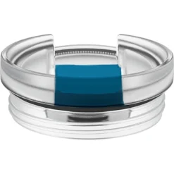 FLSK CUP Coffee To Go Becher 350 Ml Blau -Kinder Haushaltswaren Geschäft jz8cxqpe8ggmrx5ct79azxrmah17