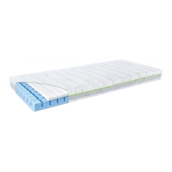 Träumeland Jugendmatratze Schlummerland 140x200 Cm