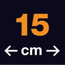 FISKARS QuikFit Jäter 9 FISKARS QuikFit Jäter -Kinder Haushaltswaren Geschäft k3z3ehr9hmd817pnfzsc41pxbhvm