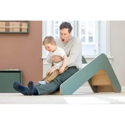 FLEXA Play Move Rutsche Grün 13 FLEXA Play Move Rutsche Grün -Kinder Haushaltswaren Geschäft k42f938mj618tuli0vgvn1zlfgd8