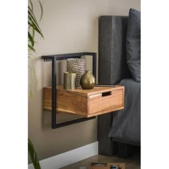 Rubjerg Design Nachttisch Air Metall/Akazie Massiv Natur 11 Rubjerg Design Nachttisch Air Metall/Akazie Massiv Natur -Kinder Haushaltswaren Geschäft k4f1wnf0sjbks9zn07y4kww8cpyz