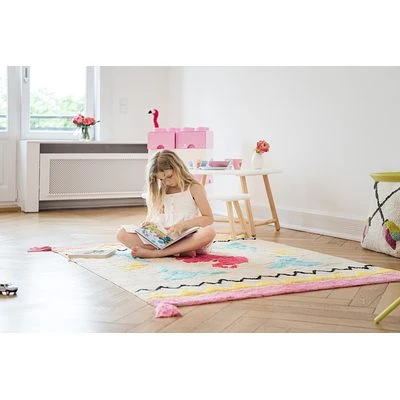 Minividuals Teppich 120x170cm Origami FAV4 5 Minividuals Teppich 120x170cm Origami FAV4 – Bild 5