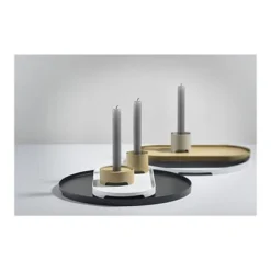 ZONE Denmark Kerzenhalter Singles 6cm Mud -Kinder Haushaltswaren Geschäft k56kphhusdslq6ttnoaurporuawz