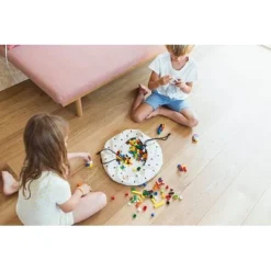 Play&Go Mini - Prints 2 In 1 Spielzeugsack Blitze Schwarz 6 Play&Go Mini - Prints 2 In 1 Spielzeugsack Blitze Schwarz -Kinder Haushaltswaren Geschäft k88gh3cw0iy520lev77ndhw9ppts