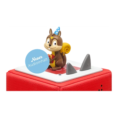 TONIES Tonie Lieblings-Kinderlieder - Geburtstagslieder 4 TONIES Tonie Lieblings-Kinderlieder - Geburtstagslieder – Bild 4