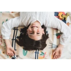 Play&Go Prints 2 In 1 Spielzeugsack Farm -Kinder Haushaltswaren Geschäft kclhtt2drmo0pluku4ad4sdxwcz2