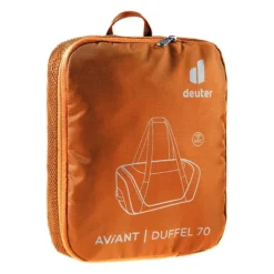 Deuter Tasche AViANT Duffel 70 Chestnut-umbra -Kinder Haushaltswaren Geschäft kd2fxzqudx2mm44cr03wwkjgap7d