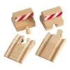 Brio Rampen & Prell-Bock Pack 33385