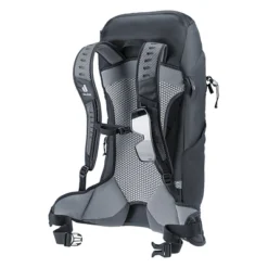 Deuter Wanderrucksack AC Lite 32 EL Black -Kinder Haushaltswaren Geschäft kdahjuly09saretdxvn6mrb7jstw