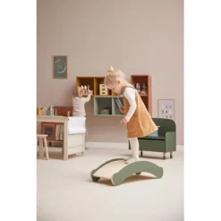FLEXA Play Move Balancierbrett Grün -Kinder Haushaltswaren Geschäft kfm38t08u5104rluaqdvzxc86y6u
