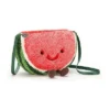 Jellycat Tasche Amuseable Wassermelone 18cm