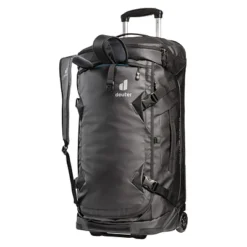 Deuter Tasche AViANT Duffel Pro Movo 60 Black -Kinder Haushaltswaren Geschäft kj8dd1bhcieykf49s6wgt069gdea